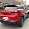 mazda cx-3 2017 quick_quick_DKEFW_DKEFW-101384 image 14