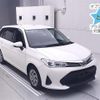 toyota corolla-fielder 2021 CFJ1736073 image 1