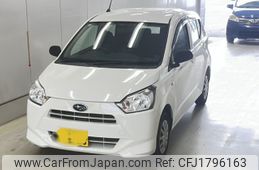 subaru pleo-plus 2019 CFJ1796163