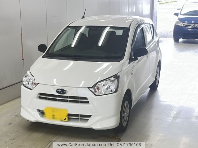 subaru pleo-plus 2019 CFJ1796163 image 1