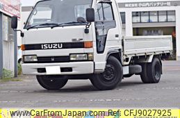isuzu elf-truck 1992 GOO_NET_EXCHANGE_0303700A30230929W001