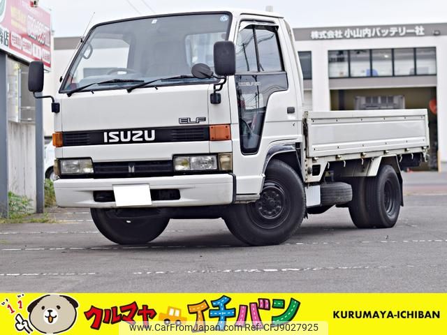 isuzu elf-truck 1992 GOO_NET_EXCHANGE_0303700A30230929W001 image 1