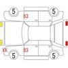 daihatsu hijet-truck 2005 -DAIHATSU--Hijet Truck TE-S210P--S210P-2015282---DAIHATSU--Hijet Truck TE-S210P--S210P-2015282- image 2