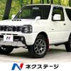 suzuki jimny 2013 quick_quick_JB23W_JB23W-696893 image 1