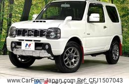 suzuki jimny 2013 quick_quick_JB23W_JB23W-696893