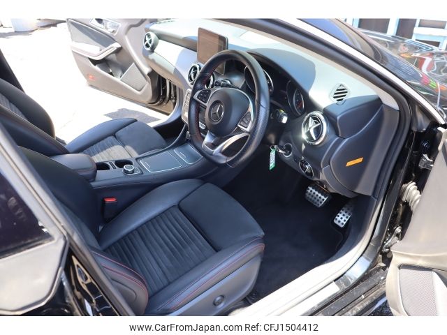 mercedes-benz cla-class 2018 CFJ1504412 image 2