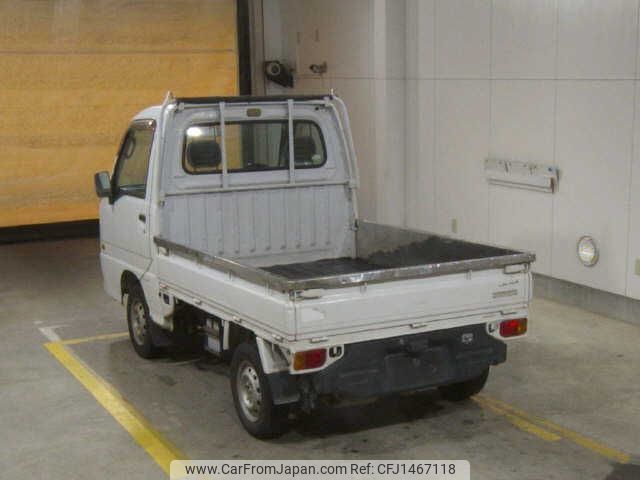 subaru sambar-truck 2009 CFJ1467118 image 2