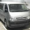 toyota hiace-van 2010 -TOYOTA--Hiace Van KDH206V--8025421---TOYOTA--Hiace Van KDH206V--8025421- image 1