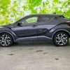 toyota c-hr 2017 quick_quick_DAA-ZYX10_ZYX10-2042242 image 2