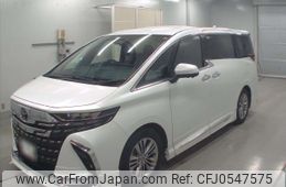 toyota alphard 2023 -TOYOTA 【千葉 348も28】--Alphard AGH40W-0013315---TOYOTA 【千葉 348も28】--Alphard AGH40W-0013315-