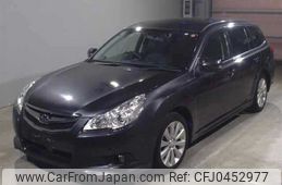 subaru legacy-touring-wagon 2011 -SUBARU--Legacy Wagon BR9-048421---SUBARU--Legacy Wagon BR9-048421-