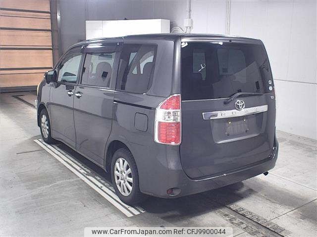 toyota noah 2010 -TOYOTA--Noah ZRR70G-0304905---TOYOTA--Noah ZRR70G-0304905- image 2