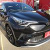 toyota c-hr 2019 -TOYOTA--C-HR DBA-NGX10--NGX10-2005801---TOYOTA--C-HR DBA-NGX10--NGX10-2005801- image 1