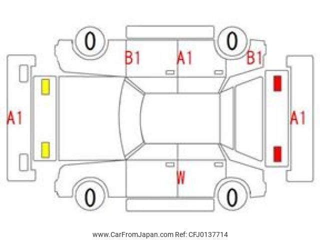 nissan leaf 2018 -NISSAN--Leaf ZAA-ZE1--ZE1-010920---NISSAN--Leaf ZAA-ZE1--ZE1-010920- image 2