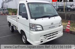 daihatsu hijet-truck 2011 CFJ1561698