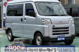 daihatsu hijet-van 2023 CFJ1539770