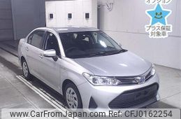 toyota corolla-axio 2019 -TOYOTA--Corolla Axio NKE165-7223111---TOYOTA--Corolla Axio NKE165-7223111-