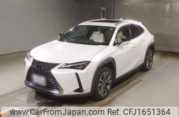 lexus ux 2021 CFJ1651364