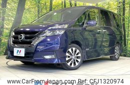 nissan serena 2018 quick_quick_GFC27_GFC27-131511