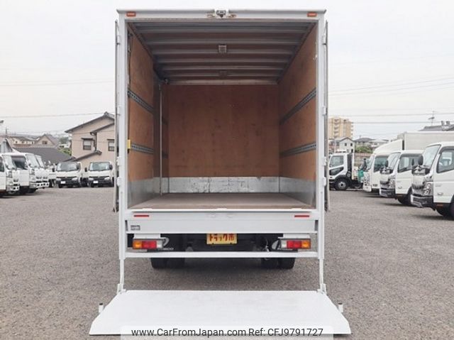 mitsubishi-fuso canter 2019 quick_quick_TPG-FEB50_FEB50-572923 image 2