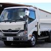 hino dutro 2014 -HINO 【三重 100ｿ5833】--Hino Dutoro TKG-XZU685M--XZU685-0003347---HINO 【三重 100ｿ5833】--Hino Dutoro TKG-XZU685M--XZU685-0003347- image 1