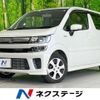 suzuki wagon-r 2019 CFJ9811785 image 1
