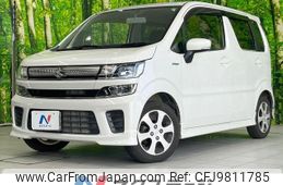 suzuki wagon-r 2019 CFJ9811785