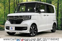 honda n-box 2020 -HONDA--N BOX 6BA-JF4--JF4-1112015---HONDA--N BOX 6BA-JF4--JF4-1112015-