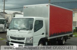 mitsubishi-fuso canter 2012 -MITSUBISHI 【名変中 】--Canter FBA50--510009---MITSUBISHI 【名変中 】--Canter FBA50--510009-