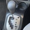 toyota ist 2008 CFJ1608434 image 7