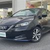 nissan leaf 2019 -NISSAN--Leaf ZAA-ZE1--ZE1-063694---NISSAN--Leaf ZAA-ZE1--ZE1-063694- image 18