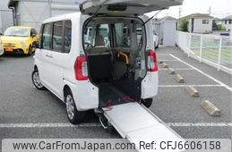 daihatsu tanto 2016 CFJ6606158