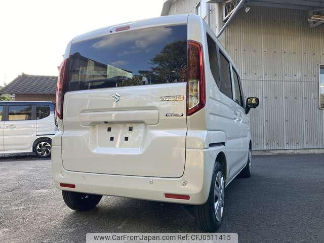 suzuki spacia 2023 -SUZUKI 【出雲 580ｳ5423】--Spacia MK94S--110223---SUZUKI 【出雲 580ｳ5423】--Spacia MK94S--110223- image 2