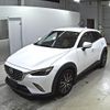 mazda cx-3 2017 CFJ1621978 image 5