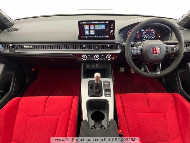 honda civic 2024 quick_quick_FL5_FL5-1201087 image 2