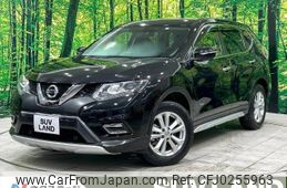 nissan x-trail 2015 -NISSAN--X-Trail DAA-HNT32--HNT32-110758---NISSAN--X-Trail DAA-HNT32--HNT32-110758-