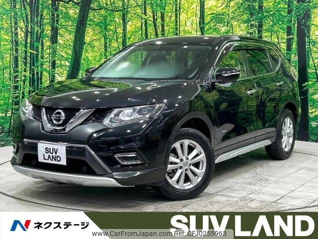 nissan x-trail 2015 -NISSAN--X-Trail DAA-HNT32--HNT32-110758---NISSAN--X-Trail DAA-HNT32--HNT32-110758- image 1