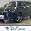 lexus nx 2019 -LEXUS--Lexus NX DAA-AYZ10--AYZ10-1024124---LEXUS--Lexus NX DAA-AYZ10--AYZ10-1024124- image 1