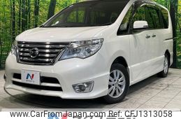 nissan serena 2016 -NISSAN--Serena DBA-FPC26--FPC26-050311---NISSAN--Serena DBA-FPC26--FPC26-050311-