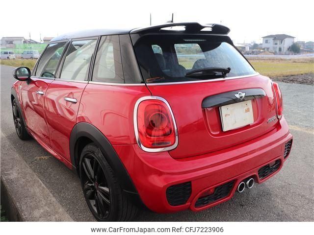 mini mini-others 2016 quick_quick_DBA-XS20_WMWXS720202C50679 image 2