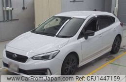 subaru impreza-wagon 2022 -SUBARU--Impreza Wagon 3BA-GT2--GT2-065426---SUBARU--Impreza Wagon 3BA-GT2--GT2-065426-