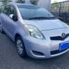 toyota vitz 2010 -TOYOTA--Vitz DBA-KSP90--KSP90-5193698---TOYOTA--Vitz DBA-KSP90--KSP90-5193698- image 4