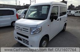 honda n-van 2019 CFJ1607764