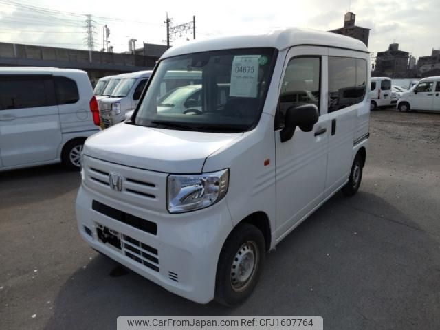 honda n-van 2019 CFJ1607764 image 1