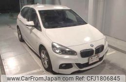 bmw 2-series 2018 CFJ1806845