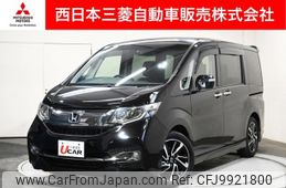 honda stepwagon 2017 -HONDA--Stepwgn DBA-RP3--RP3-1126719---HONDA--Stepwgn DBA-RP3--RP3-1126719-