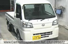 daihatsu hijet-truck 2025 -DAIHATSU 【松本 480ﾜ1734】--Hijet Truck S510P--0607961---DAIHATSU 【松本 480ﾜ1734】--Hijet Truck S510P--0607961-