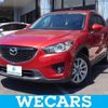 mazda cx-5 2013 quick_quick_DBA-KEEFW_KEEFW-112999 image 1