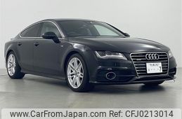 audi a7 2014 -AUDI--Audi A7 DBA-4GCREC--WAUZZZ4G1EN048896---AUDI--Audi A7 DBA-4GCREC--WAUZZZ4G1EN048896-