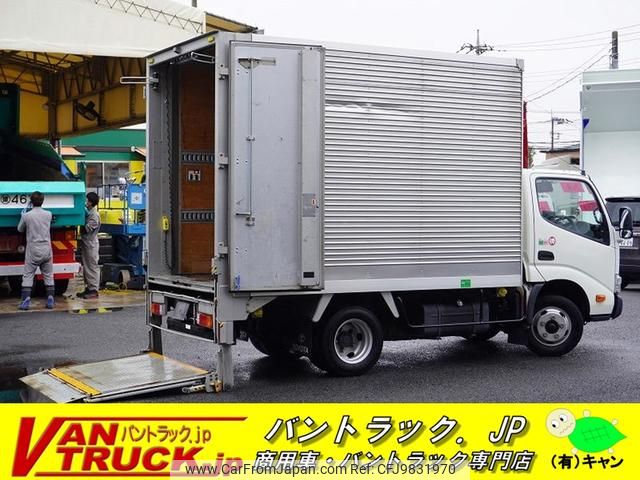 toyota dyna-truck 2018 GOO_NET_EXCHANGE_0540277A30240516W004 image 1